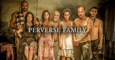 PERVERSE FAMILY